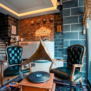 Hasunı Taş Hotel