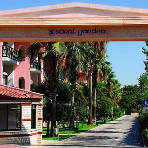 Sural Garden Hotel